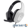 Навушники геймерскі TRUST Gaming GXT 415W Zirox White (25147)