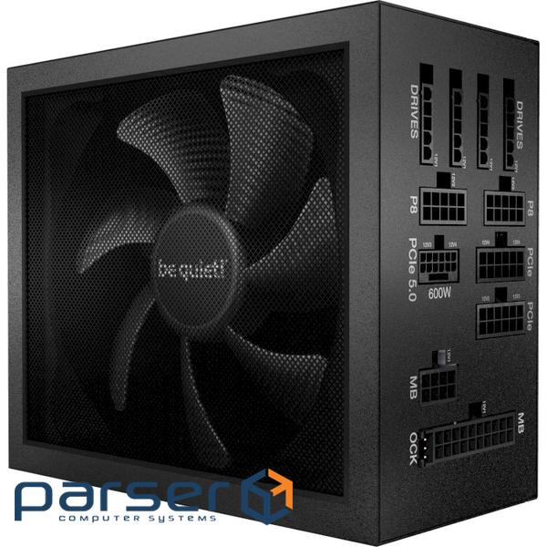 Блок живлення 1000W BE QUIET! Dark Power 13 (BN335)