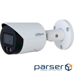 IP-камера DAHUA DH-IPC-HFW2849S-S-IL (2.8) (DH-IPC-HFW2849S-S-IL (2.8мм) ))