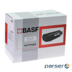 Картридж BASF для HP CLJ 3600/3800 Yellow (KT-Q6472A) (BQ6472)