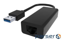 Adapter, USB Type-C to Gigabit Ethernet (VE874)