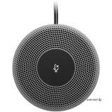 Мікрофон LOGITECH Expansion Mic для MeetUp Camera (989-000405)