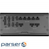Power Supply Partizan AC220B-DC12В/ 1А (1333) GAMEMAX 450W (GM-450) Стандарт БП - ATX 12V v2.3, Мощность - 450Вт, Модуль PFC - активный, Подключение материнской платы - 20+4 pin, Подключение видеокарты - 1x6 pin, Количество разъемов SATA - 2, Количество разъемов Peripheral - 2, Тип охлаждения - вентилятор, Диаметр вентиляторов - 1x120 мм Corsair 1000W RM1000x Shift PCIE5 (CP-9020253-EU)