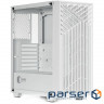Корпус QUBE Geryon White (QBGERYON_FWNU3)