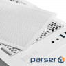 Корпус QUBE Geryon White (QBGERYON_FWNU3)