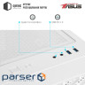 Корпус QUBE Geryon White (QBGERYON_FWNU3)