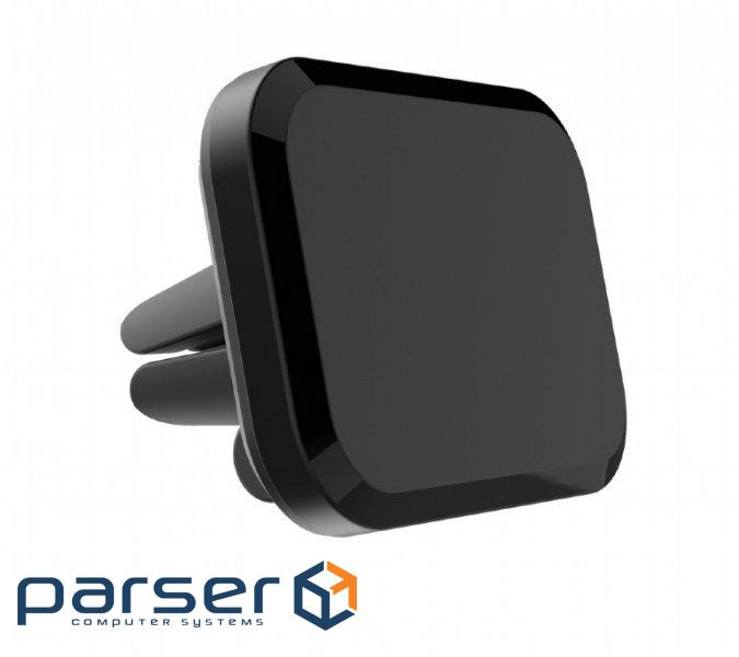 Універсальний автотримач Gembird магнітний, кріплення дефлектор повітроводу (TA-CHM-01)