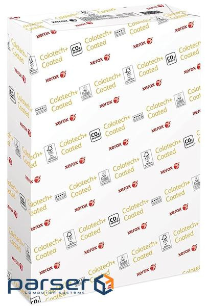 Папір Xerox SRA3 COLOTECH + GLOSS (200) 250с (003R91618)