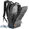 Рюкзак для ноутбука 2E 16" Melange, black (2E-BPN9266BK)