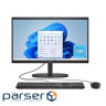 Комп'ютер персональний моноблок HP All-in-One 21,5" FHD VA AG, Intel i3-N300, 8GB (C31FREA)