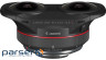 Об`єктив Canon RF 5.2mm f/2.8 Dual Fisheye (5554C005) Canon RF 5.2mm f/2.8 Dual Fisheye (5554C005)