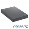 Портативний жорсткий диск SEAGATE Basic 2TB USB3.0 (STJL2000400)