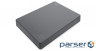 Портативний жорсткий диск SEAGATE Basic 2TB USB3.0 (STJL2000400)