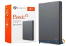 Портативний жорсткий диск SEAGATE Basic 2TB USB3.0 (STJL2000400)
