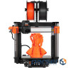 Принтер 3D Prusa MK4S Bundle (FDM 1.75mm 250x210x220mm USB корпус чорний) (PR-2296)