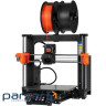 Принтер 3D Prusa MK4S Bundle (FDM 1.75mm 250x210x220mm USB корпус чорний) (PR-2296)