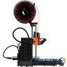 Принтер 3D Prusa MK4S Bundle (FDM 1.75mm 250x210x220mm USB корпус чорний) (PR-2296)