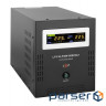 ДБЖ Logicpower LPY-B-PSW-6000VA+(4200Вт)10A/ 20A с правильной синусоидой 48В (6615)