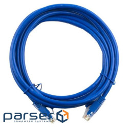 Патч-корд EServer UTP CAT5e 2м