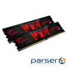G.Skill 16 GB (2x8GB) DDR4 3000 MHz Aegis RAM (F4-3000C16D-16GISB)