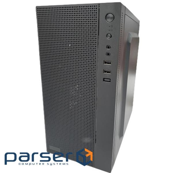 Корпус DELUX MK310 120mm 400W (MK310-400-12F)