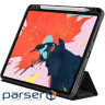 Чохол до планшета Armorstandart Y-Type PEN iPad Air 10.9 M1 (2022) / Air 10.9 (2020) Black (ARM77506)