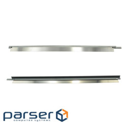 Лезо дозування HP LJ 5500/5550 +copper plate Welldo (WD-DBH5500)