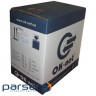 Мережний Кабель OK-Net FTP 305м (КППЭ-ВП (100) 2х2х0,51) (КППЭ-ВП (100) 2х2х0,51 305м)