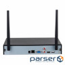 Реєстратор для відеоспостереження Imou NVR1104HS-W-S2 (NVR1104HS-W-S2 (40/16))