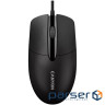 CANYON mouse M-5 Wired Black (CNE-CMS5)