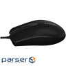 CANYON mouse M-5 Wired Black (CNE-CMS5)