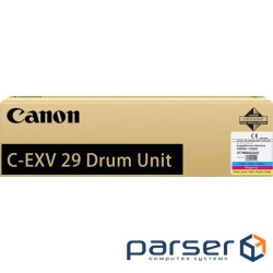 Оптичний блок (Drum) Canon C-EXV29 Color (2779B003)