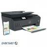 Багатофункціональний пристрій HP Smart Tank 530 c Wi-Fi (4SB24A)