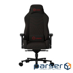 Крісло ігрове Lorgar Ace 422 Black/Red (LRG-CHR422BR)