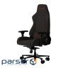 Ігрове крісло Lorgar Ace 422 Black/Red (LRG-CHR422BR)