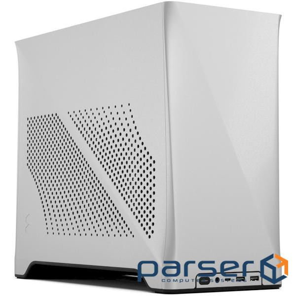 Корпус FRACTAL DESIGN Era 2 Silver (FD-C-ERA2N-01)
