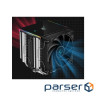 Кулер до процесора Deepcool AK620 Digital SE (R-AK620-BKADMN-GJD)