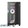 Корпус для комп"ютера ATX W/O PSU NEX C53 BK GAMEMAX