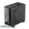 Корпус для комп"ютера ATX W/O PSU NEX C53 BK GAMEMAX