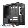 Корпус для комп"ютера ATX W/O PSU NEX C53 BK GAMEMAX