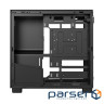 Корпус для комп"ютера ATX W/O PSU NEX C53 BK GAMEMAX