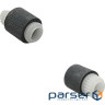 Ролик HP LJ M277/377/477/577 компл 3шт RM2-5576/RM2-5577/RM2-5581 Welldo (RM2-5577-SET-WDS)