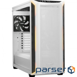 Housing BE QUIET! Shadow Base 800 DX White (BGW62)