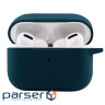 Чехол Silicone Case New for AirPods Pro 3 gray (65104 gray)