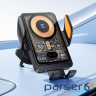 Держатель для телефона Essager Junyi 15W Wireless Phone Holder for Car (Air Outlet Ty (EZJWX-JY01-Z)
