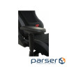 Крісло ігрове GT Racer X-0712 Shadow Gray