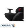 Крісло ігрове GT Racer X-0712 Shadow Gray