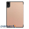 Чохол до планшета BeCover Smart Xiaomi Redmi Pad 2 11.0" Rose Gold (713645)
