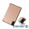 Чохол до планшета BeCover Smart Xiaomi Redmi Pad 2 11.0" Rose Gold (713645)