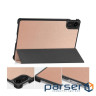 Чохол до планшета BeCover Smart Xiaomi Redmi Pad 2 11.0" Rose Gold (713645)